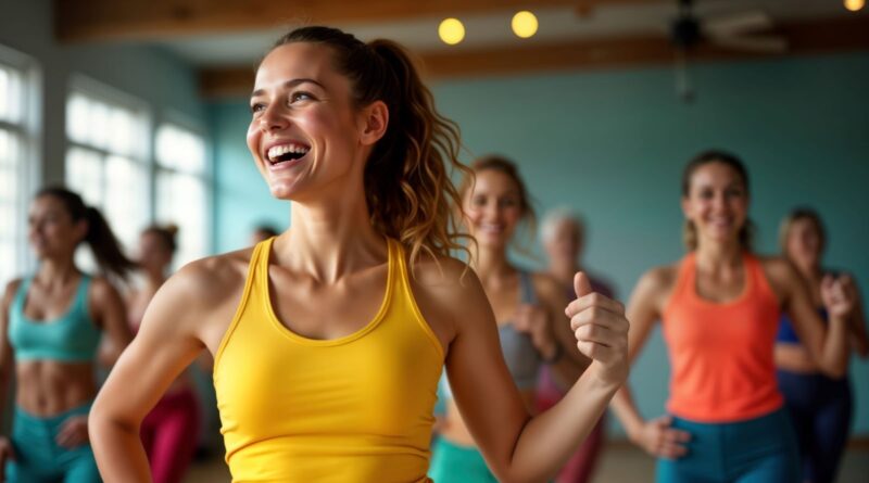 8 exercícios aeróbicos imperdíveis para perda de peso