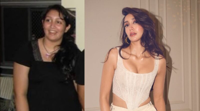 A atriz Bandish Bandits Shreya Chaudhary perde 30 kg, diz: 'Eu disse a mim mesma, eu nunca desistirei'