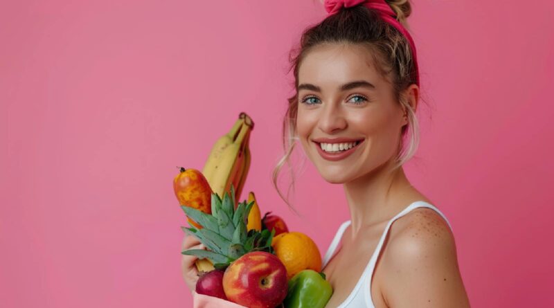 Frutas para cólicas de época: sabe o que e quanto comer