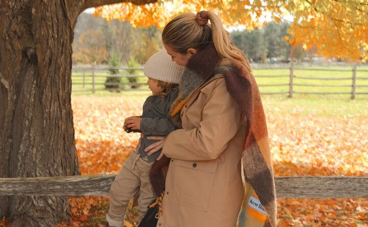 Ultimate New England Fall Road Trip Itinerário • A loira no exterior