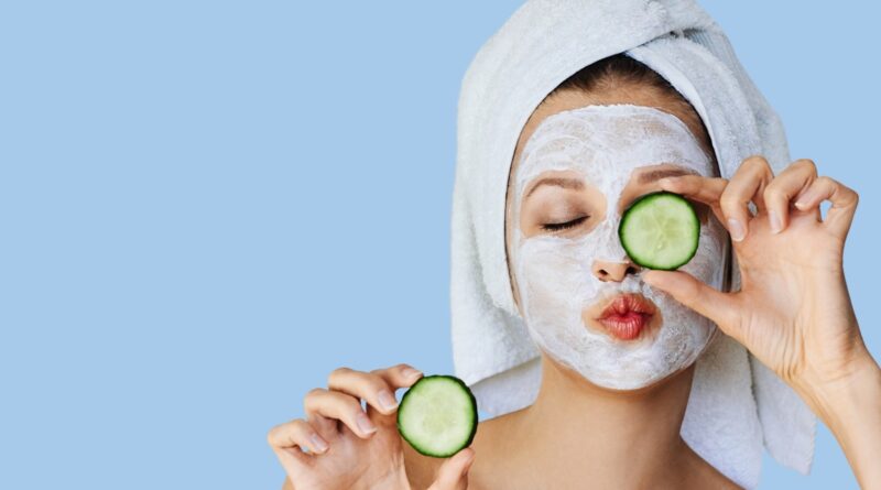 10 receitas fáceis de máscara face a noite fáceis para um brilho natural