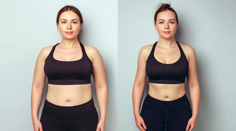 12 exercícios para perda de gordura em casa