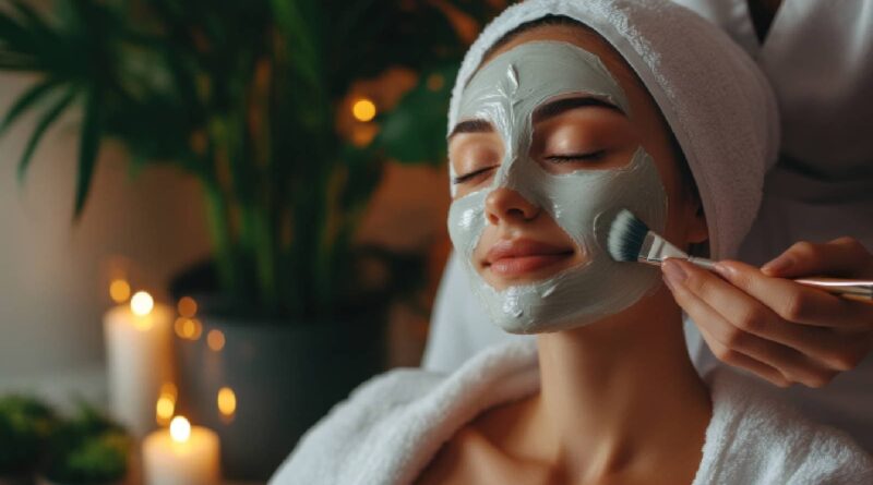 7 Melhor máscara facial para experimentar em 2025 para a pele brilhante