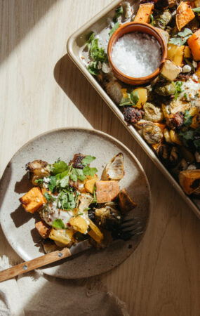 A Nutritionist's Top 21 Inexpensive High-Protein Meals on a Budget