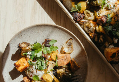 A Nutritionist's Top 21 Inexpensive High-Protein Meals on a Budget