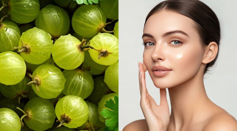 Amla para a pele: benefícios e usos
