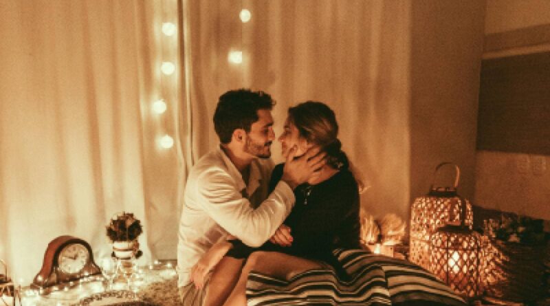 Dia do beijo: 12 benefícios do beijo