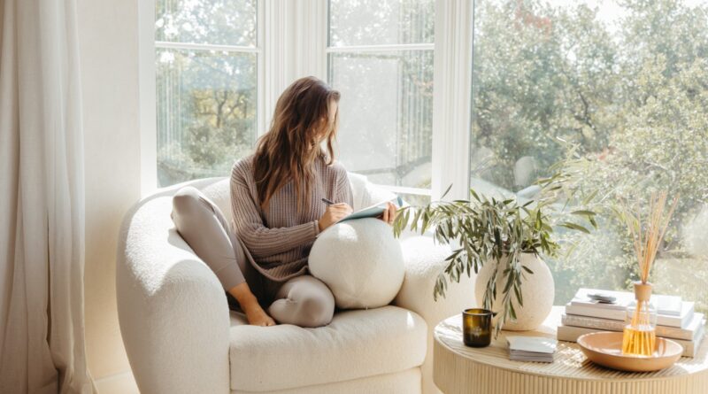 Dicas de bem -estar de inverno para nutrir sua vitalidade de inverno