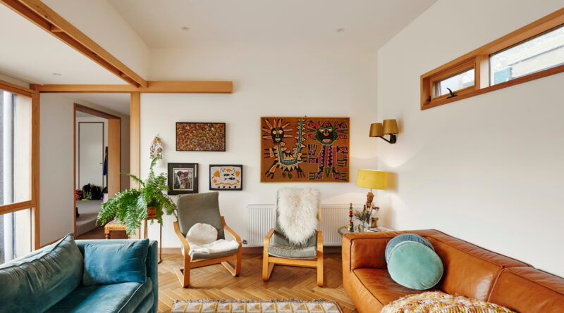 Idéias de decoração da sala de estar para atualizar seu espaço em 2025