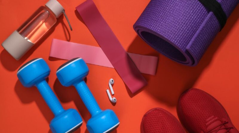 Idéias de presentes do Dia dos Namorados: 10 presentes para amantes de fitness