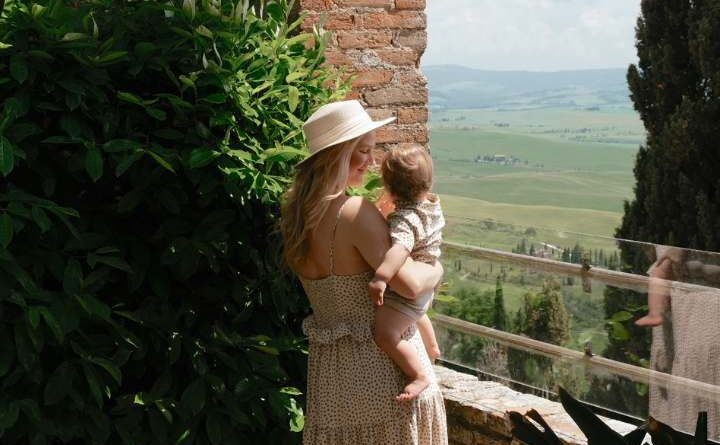 Itinerário de Val D'Orcia: Explorando o campo da Toscana