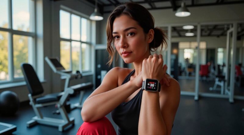 Melhores bandas de fitness de 2025: 6 substitutos do rastreador Fitbit que você pode tentar