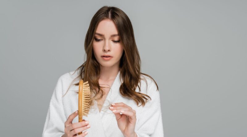 Óleo de batana para perda de cabelo: etapas para usá -lo e efeitos colaterais