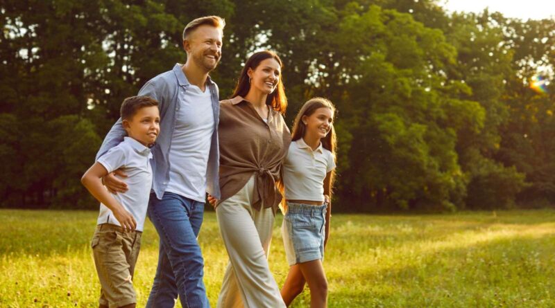 PASSEGGIATA: Você já tentou esta caminhada à noite italiana?