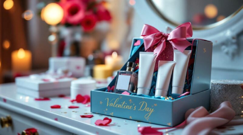 Presente do Dia dos Namorados para a esposa: Obtenha itens de cuidados com a pele com até 40% de desconto