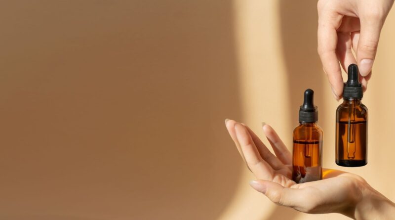 Retinol versus soro de vitamina C: qual é o melhor e por quê?