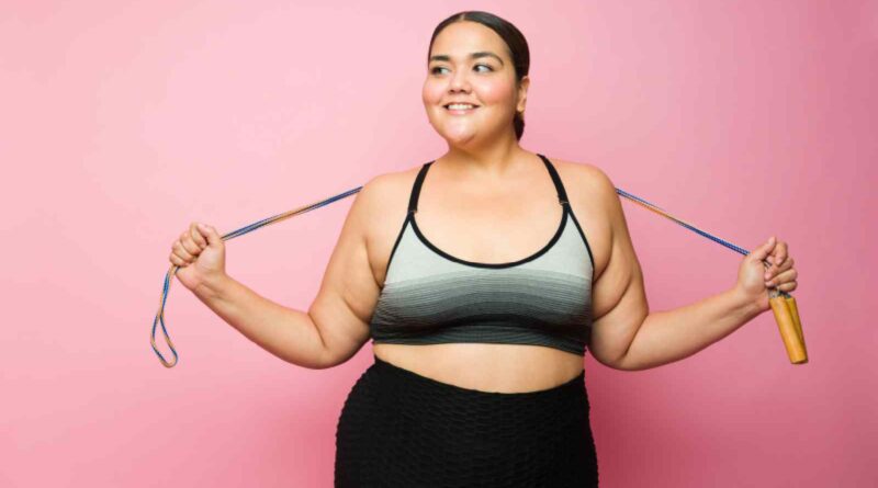 Tentou pular a redução da gordura da barriga? Aqui está como funciona