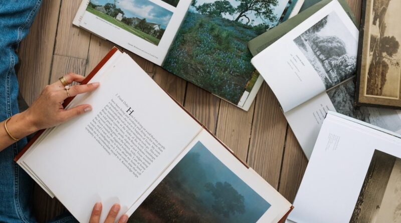 13 livros que parecem férias