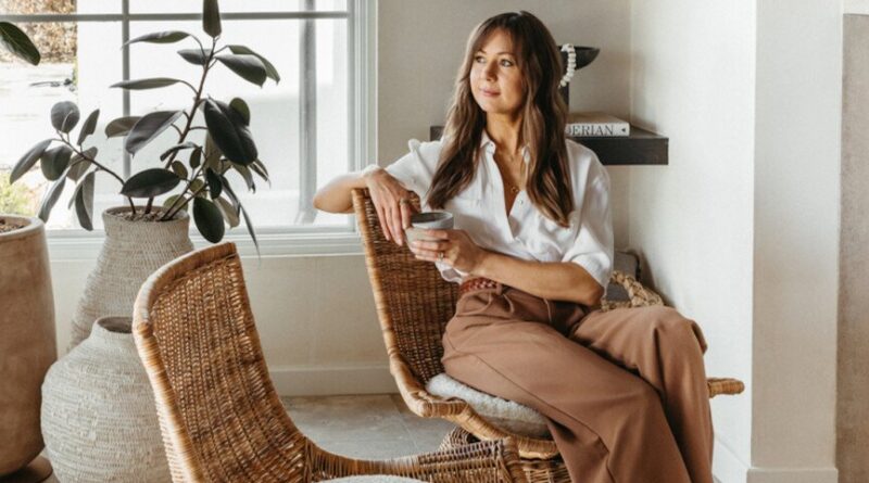 7 maneiras pelas quais os designers estão atualizando suas casas para a primavera