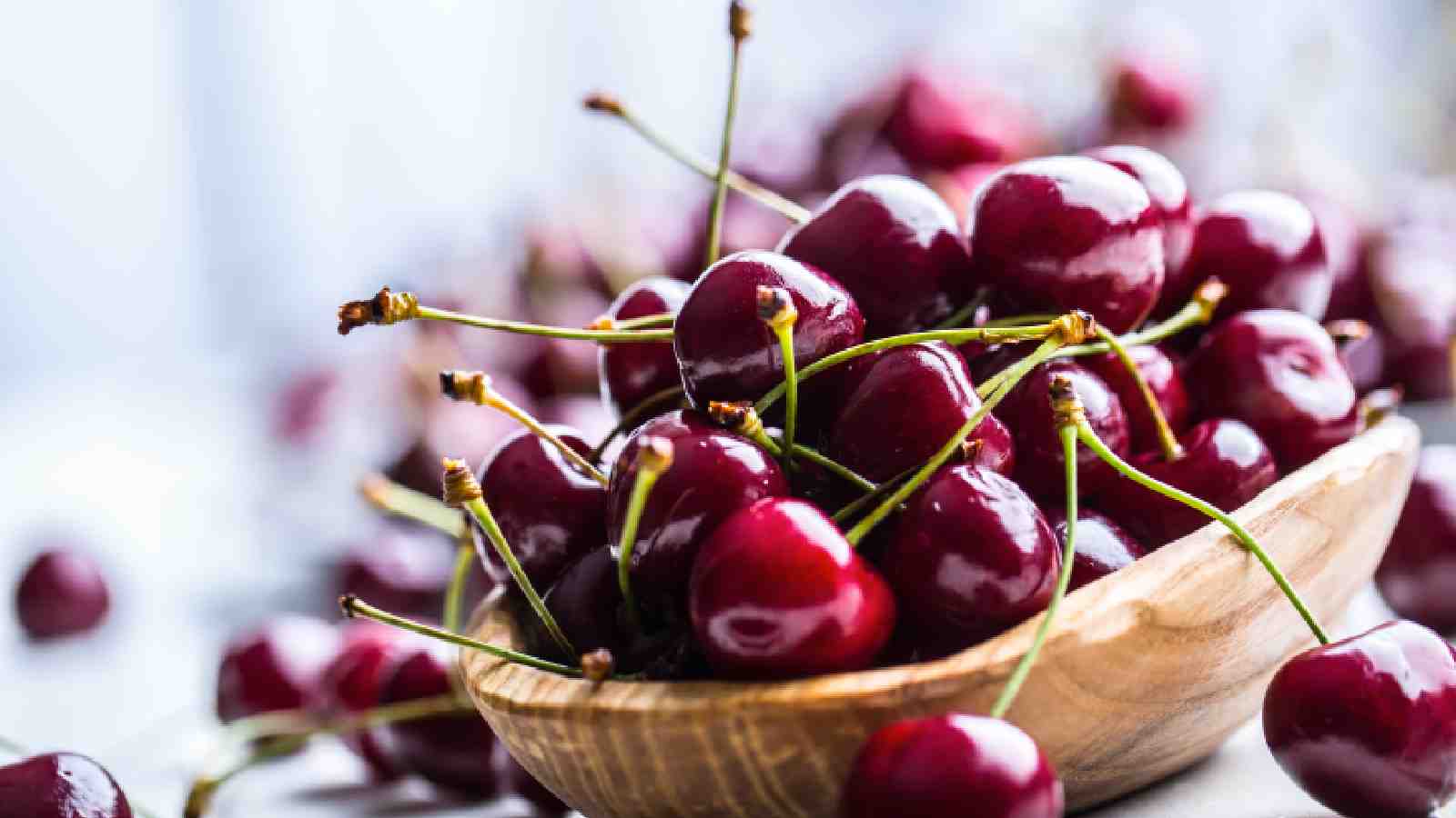 Cherry Benefícios Para A Pele: 7 Maneiras Fáceis De Obter Uma Aparência ...