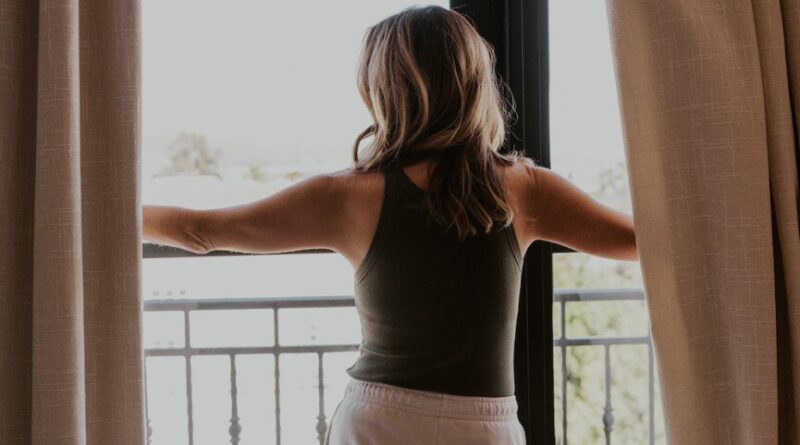 Hábitos de viagem saudáveis ​​para permanecer energizados durante o caminho