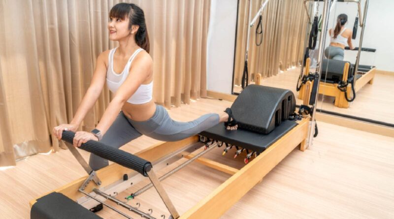 Pilates para iniciantes: 17 exercícios obrigatórios para iniciar sua jornada
