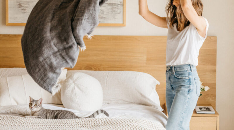 Um guia simples para refrescar sua casa