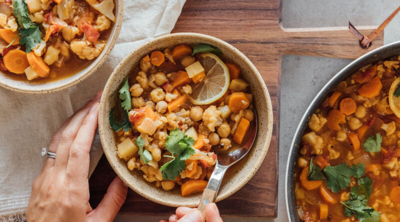 Combinação de alimentos vs. Ordem de alimentar: o que saber