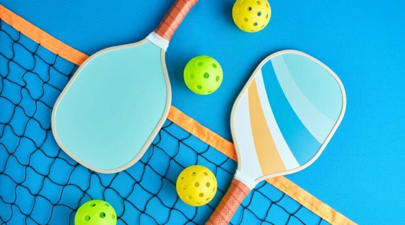 Melhores raquetes de pickleball: 5 escolhas para sua força de cardio e núcleo
