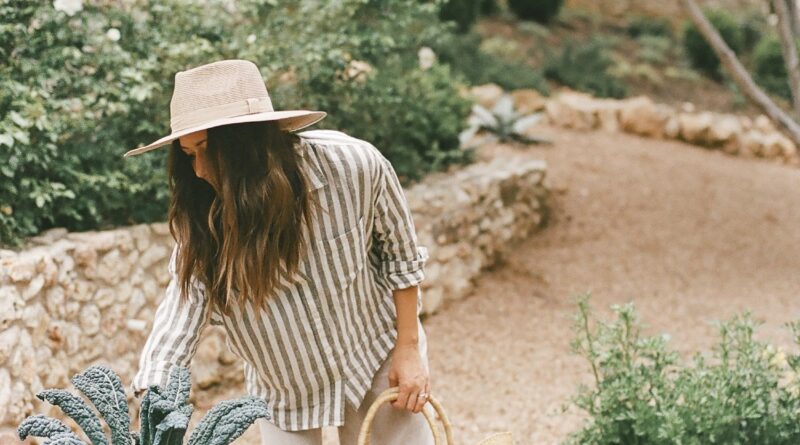 O que é jardinagem holística? Tudo que você precisa saber