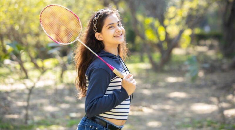 10 jogos ao ar livre para crianças para mantê -las ativas neste verão