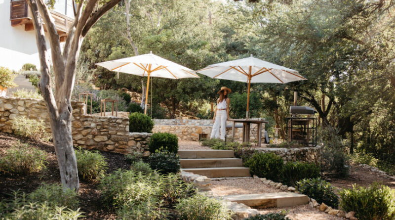 13 idéias de jardim do Pinterest que você tem para recriar