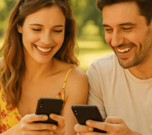 15 textos de verão para enviar seu cônjuge