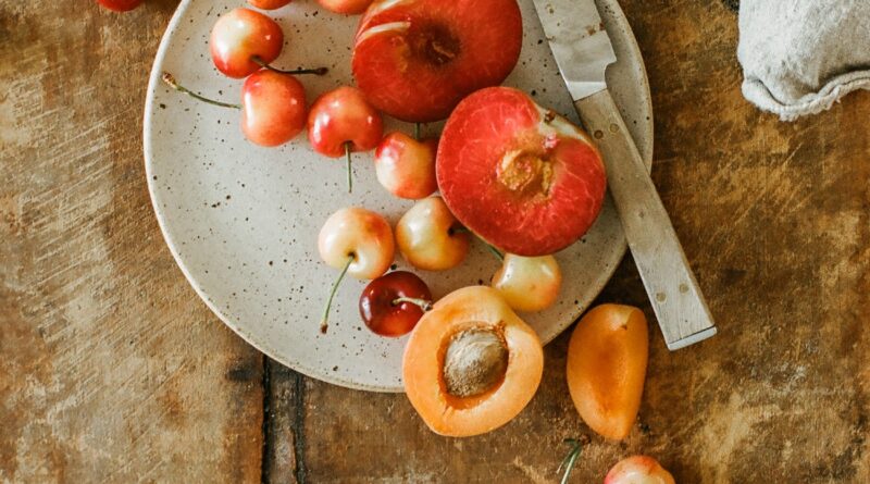 As melhores frutas que diminuem o açúcar no sangue, de acordo com um nutricionista