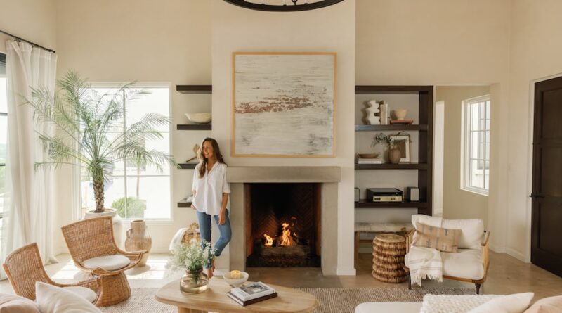 Como corrigir os erros de layout da sala de estar mais comuns