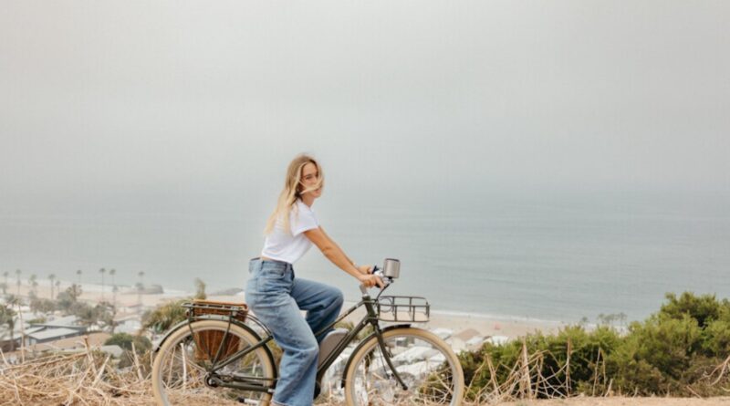 Como eu viajei e ainda senti o meu melhor