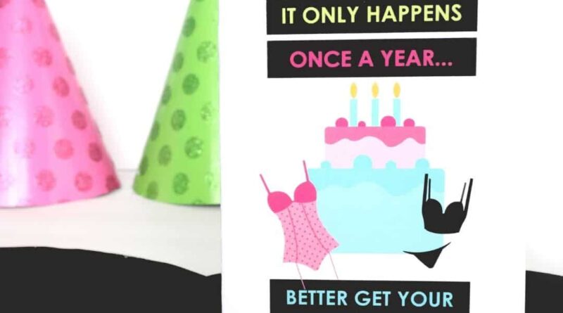 Epic Birthday Sex Date que traz o calor