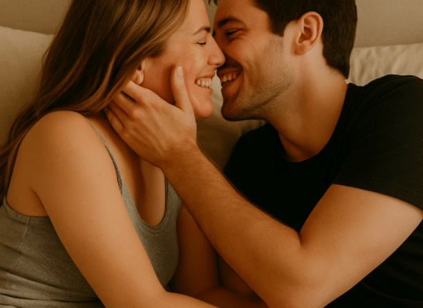 Guia de roleplay novo e aprimorado para casais