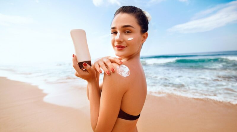 Protetor solar SPF 70: 8 escolhas com melhor classificação para proteção UV na Índia