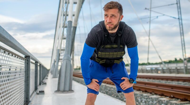 Qual é o treino de Murph, um desafio de fitness do Memorial Day?
