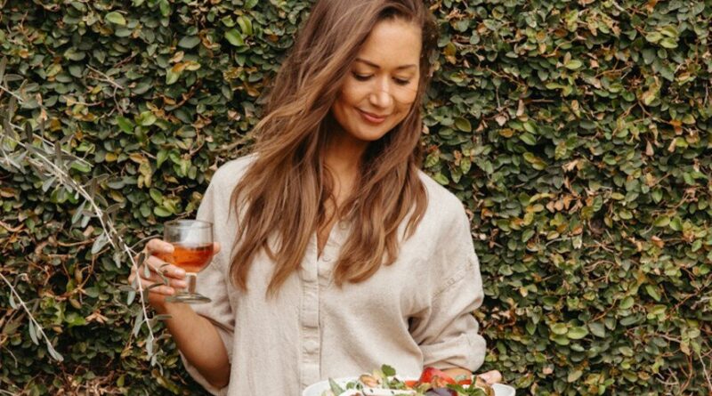 10 receitas fáceis do Mediterrâneo que são aprovadas por nutricionistas