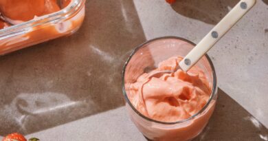 11 deliciosas receitas de sobremesas de morango pós-jantar
