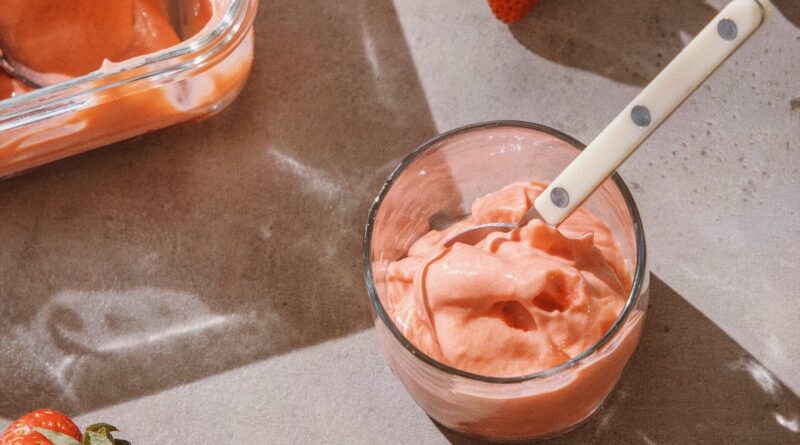 11 deliciosas receitas de sobremesas de morango pós-jantar