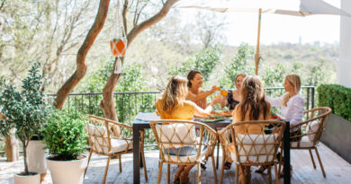 15 acompanhamentos para churrasco para o seu próximo banquete de verão
