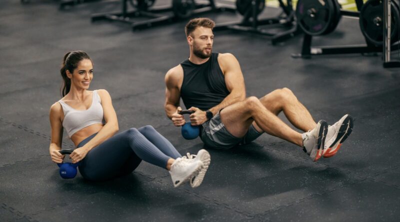 15 exercícios HIIT para queimar gordura da barriga