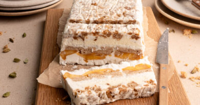 ice box cake