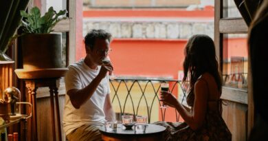 Como explorar sua cidade como um turista e por que você gostaria de
