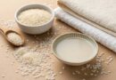 Como usar água de arroz para a pele - para tipos de pele seca, oleosa e sensível
