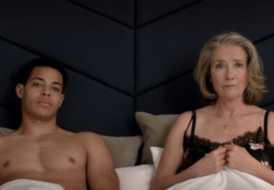 Emma Thompson quer que o sexo faça parte do sistema de saúde do Reino Unido, diz que é 'tão bom para você'