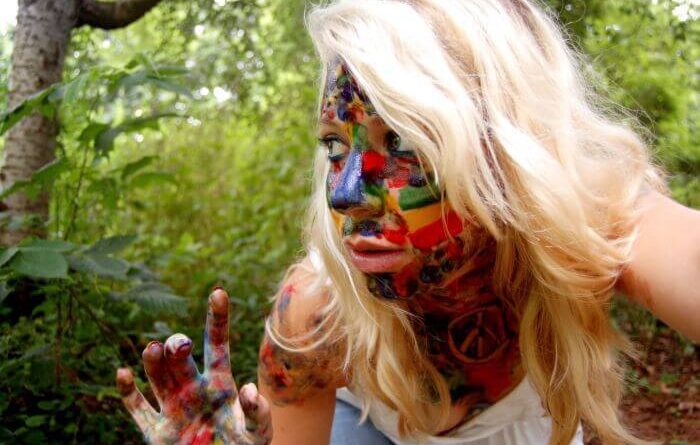 true color personality